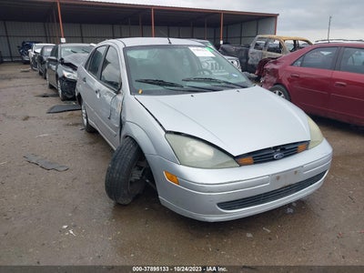 Ford Focus 2003