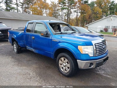 Ford F-150 2010