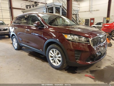 Kia Sorento 2020