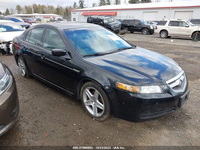 Acura Tl 2005