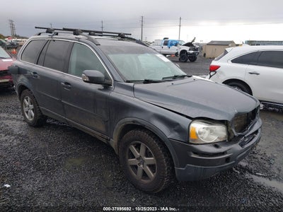 Volvo Xc90 2007