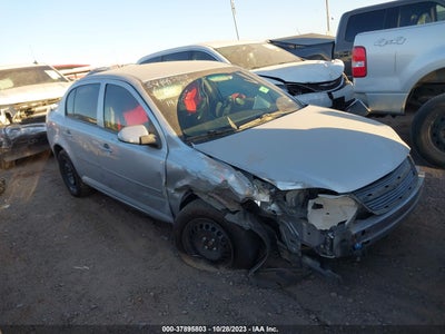 Chevrolet Cobalt 2009