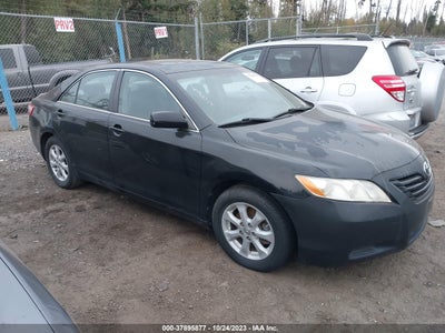 Toyota Camry 2009