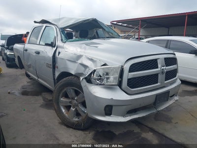 Ram 1500 2014