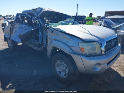Toyota Tacoma 2008