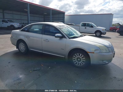Mercury Sable 2008
