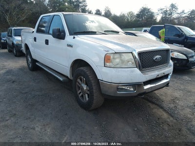 Ford F-150 2005