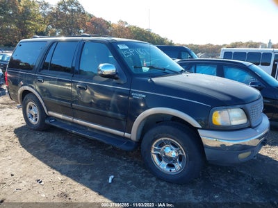 Ford Expedition 1999