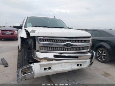 Chevrolet Silverado 2009