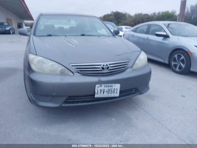 Toyota Camry 2005