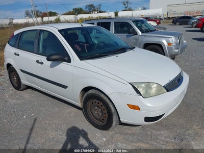 Ford Focus 2007
