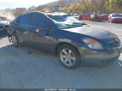 Nissan Altima 2009