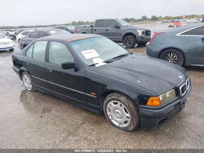 Bmw 3 series 1997