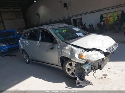 Toyota Matrix 2006