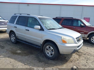 Honda Pilot 2003