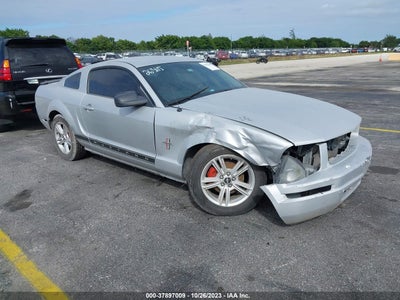Ford Mustang 2007