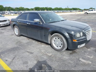 Chrysler 300 2010