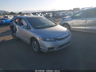 Honda Civic 2009
