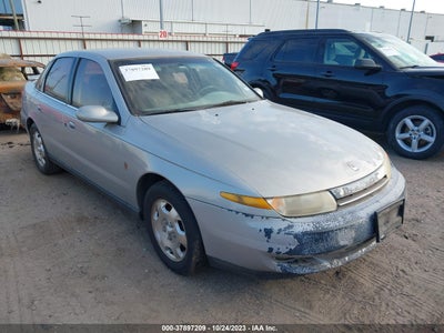 Saturn Ls 2000