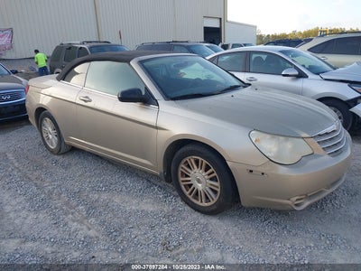 Chrysler Sebring 2009