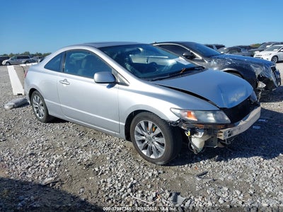 Honda Civic 2010