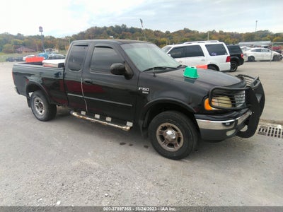 Ford F-150 1999