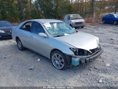 Toyota Camry 2003