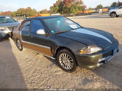 Honda Civic 1995