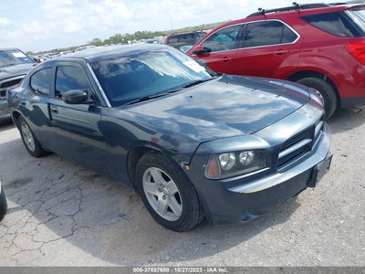 Dodge Charger 2007