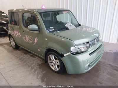 Nissan Cube 2009
