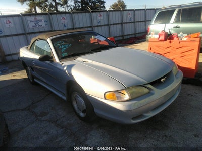 Ford Mustang 1995
