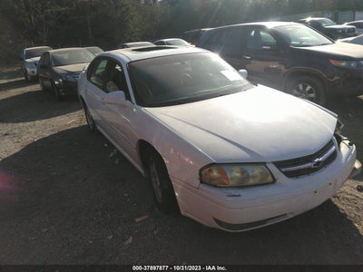 Chevrolet Impala 2004