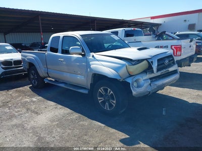 Toyota Tacoma 2006