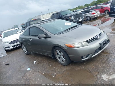 Honda Civic 2006