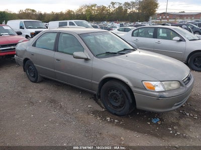 Toyota Camry 2000
