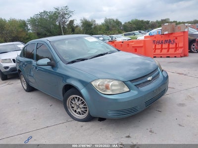 Chevrolet Cobalt 2010
