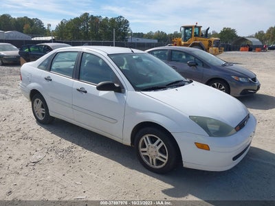 Ford Focus 2004