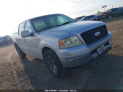 Ford F-150 2005