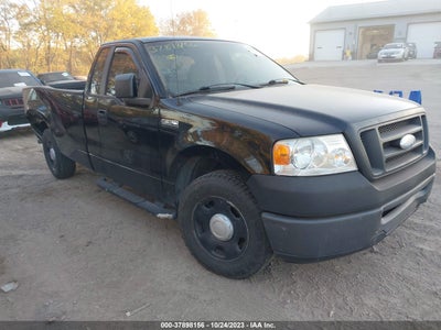 Ford F-150 2008