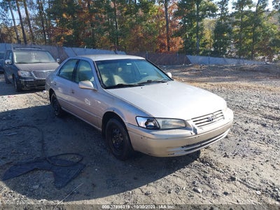 Toyota Camry 1997
