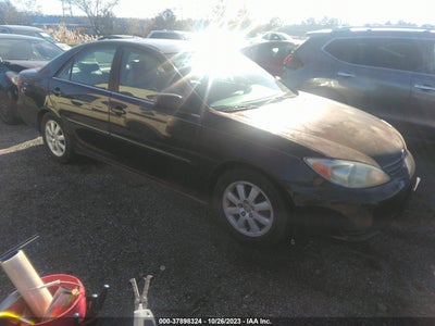 Toyota Camry 2002