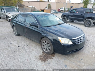 Toyota Avalon 2006