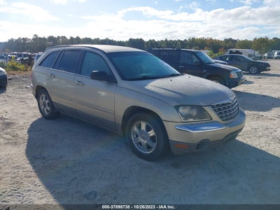 Chrysler Pacifica 2005