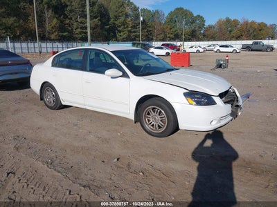 Nissan Altima 2006