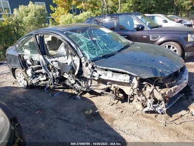 Mazda 3 2008