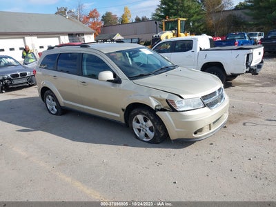 Dodge Journey 2011