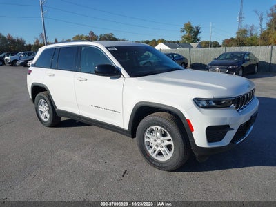 Jeep Grand cherokee 2024