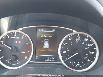 DayDrive