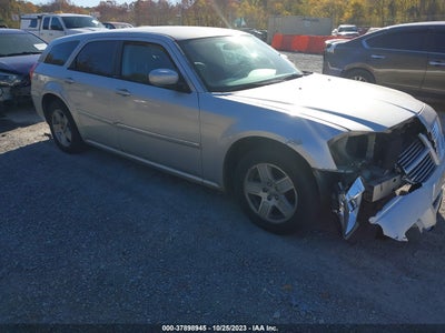 Dodge Magnum 2007