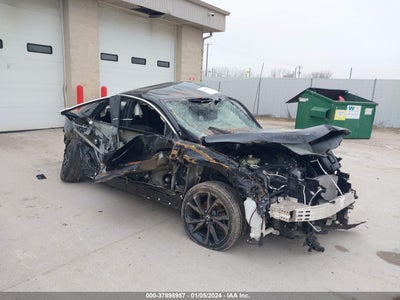 Honda Civic 2019